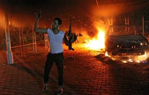 آمريكا فرد مظنون به طراحی حمله بنغازی در سال 2012 را بازداشت كرد