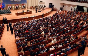 اتحاد القوى العراقية: إقالة النواب الكرد أمر صعبة جداً
