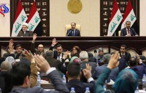 البرلمان العراقي يصوت علی قرار هام بشأن المناطق المتنازع عليها 