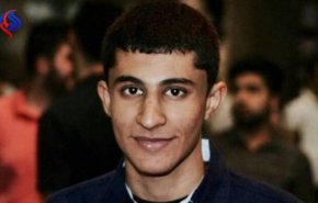 ملفات الإضطهاد في البحرين: حسين علي محمد