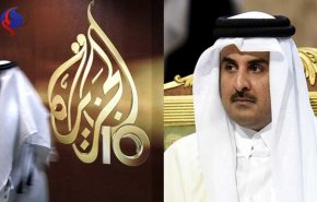 لماذا يَحق لأمير قطر عدم إغلاق 