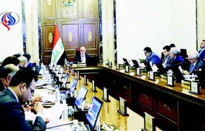 العبادي يحدد موعد بدء الحوار مع كردستان العراق