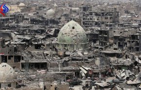 البنك الدولي: يجب الزام المجتمع الدولي بإعادة إعمار العراق