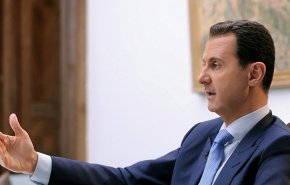 الرئيس الأسد يصدر قانونا خاصا بضباط السفن الحربية