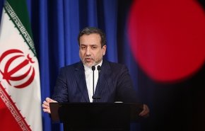 عراقجي: اميركا سعت دوما لعرقلة انتفاع ايران من الاتفاق النووي