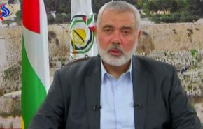 هنية: فلسطين أثبتت قدرتها على الانتفاض بوجه المحتل