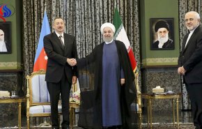 الرئيس الاذربيجاني: ايران لها دور مصيري في استقرار المنطقة ومحاربة الارهاب
