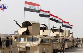 ضرب الأجل ارتش عراق به اربیل 