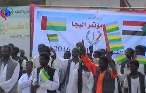 تنظيم معارض يدعو لتقسيم السودان إلى أقاليم تحكم ذاتيا