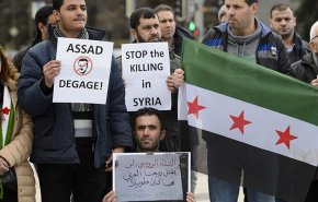 ماذا حدث لأصدقاء المعارضة السورية “غير المخلصين”