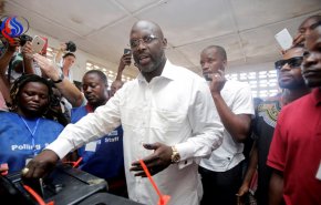 تعليق الجولة الثانية من انتخابات الرئاسة في ليبيريا.. والسبب؟!