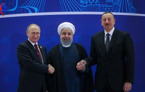  البيان الختامي لقمة طهران الثلاثية يؤكد ضرورة الالتزام بالاتفاق النووي