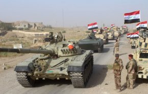 قيادة العمليات المشتركة العراقية: أربيل تسعى إلى 