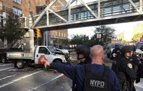 التحقيق مع أوزبكي ثان على صلة بهجوم نيويورك

