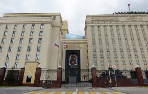 الدفاع الروسية: ادعاء التحالف حول دير الزور 