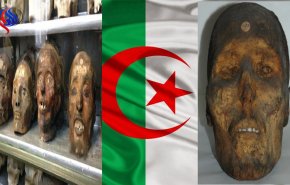 الجزائر تضغط على فرنسا لاستعادة 