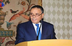 سفير الجزائر بدمشق يؤكد وقوف بلاده إلى جانب سوريا ضد الإرهاب