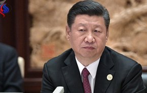 الرئيس الصيني يرد على زعيم كوريا الشمالية