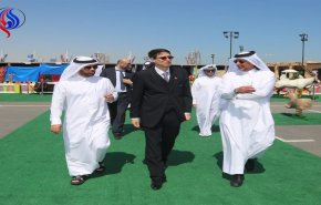 سفير المغرب ينسحب من احتفالية الجزائر بثورتها في الدوحة!