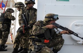 القضاء على 14 إرهابيا خلال أكتوبر في الجزائر