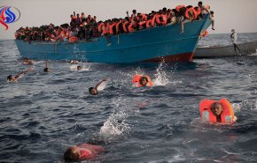 غرق 7 مهاجرين وإنقاذ المئات قبالة سواحل ليبيا