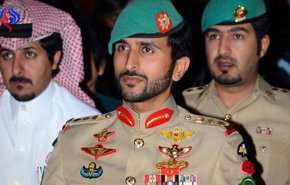 مطالبات حقوقية بتعليق تأشيرة نجل ملك البحرين..والسبب؟
