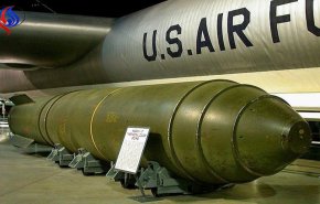 أمريكا تمنح 150 قنبلة نووية لخمس دول بينها دولة بالشرق الأوسط!