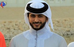 منظمة ADHRB تطالب واشنطن بالتحقيق في السجل الحقوقي لنجل ملك البحرين