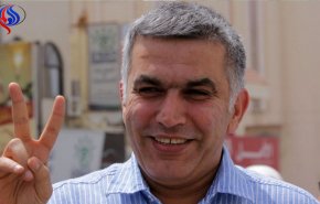 عريضة تطالب بإطلاق سراح الناشط البحريني نبيل رجب