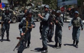 مقتل 22 مسلحا بحركة طالبان في أفغانستان