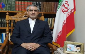 سفير إيراني: واشنطن تسعى دائما للتصدي للدول المستقلة