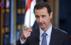 بشار اسد: جنگ تمام نشده است