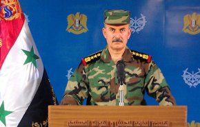 بيان لقيادة الجيش السوري حول تحرير دير الزور