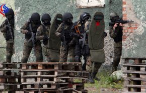 الأمن الروسي يلقي القبض على خلية خططت لهجمات متطرفة