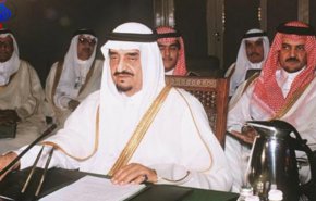 بالفيديو ... الملك فهد: صحوة الإسلام ليست خطرا على أحد
