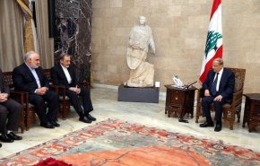 پیروزی های لبنان در برابر تروریست ها نشان دهنده کفایت دولت لبنان است