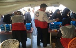اكثر من 1500 طبيب وكادر طبي ايراني لخدمة زوار الاربعين في العراق