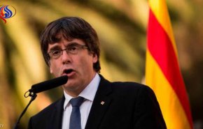 بلجيكا تدرس طلب اسبانيا تسليم رئيس كتالونيا المقال