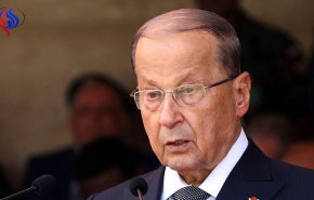 الرئاسة اللبنانية: عون ينتظر عودة الحريري لبيروت للاطلاع على ظروف الاستقالة