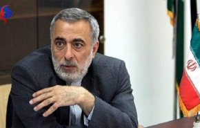 أول رد ايراني رسمي على استقالة الحريري