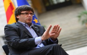 بروکسل: «پوگدمونت» می‌تواند سه ماه در بلژیک بماند