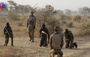النيجر: فشل قتل القائد