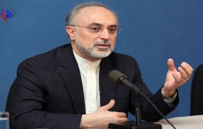 صالحي: اميركا تريد تقويض الاتفاق النووي على حساب ايران