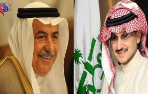 رسميا.. التحقيق مع الوليد بن طلال وإبراهيم العساف بقضايا فساد