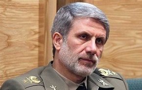وزير الدفاع الايراني : سنقف الى جانب سوريا دائما حتى بعد الحرب