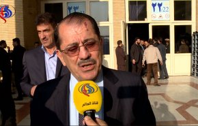 ناظم دباغ: إستفتاء كردستان أصبح من التاريخ