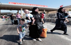  السكيف: لا يحق لأي سوري الحصول على جنسية أخرى زمن الحرب