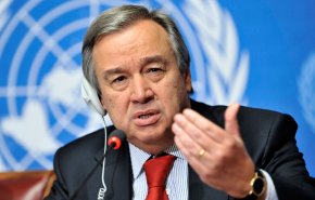 واکنش سازمان ملل به استعفای الحریری