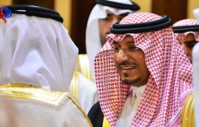 بالفيديو... مقتل أمير سعودي بعد يوم من اعتقال عديد من الامراء