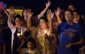 الأزهر والخارجية المصرية يدينان حادث اطلاق النار في كنيسة تكساس